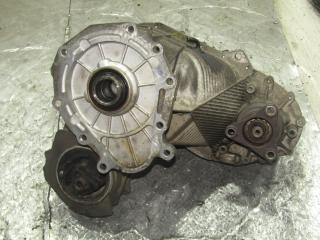 раздаточная коробка Land Rover Range Rover 3 поколение L322 (2002 - 2005), 4.4 л., i, M62 B44, бензин, IAB000033, IAB000031, IAB000033E, NV225