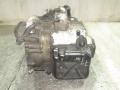 КПП роботизированная Volkswagen Passat B6 (2005 - 2010), 2.0 л., TDi, CBBB, дизель, передний привод, 02E300051T, LQT, KPS, DQ250 - фото №4