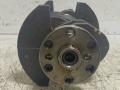 коленвал Mazda 3 BK (2003 - 2005), 2.0 л., LF-DE, бензин, 1S7GCF - фото №5