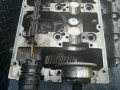 головка блока цилиндров Volkswagen Transporter T5 (2003 - 2009), 2.5 л., дизель - фото №6