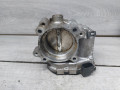 заслонка дроссельная Fiat Panda 3 поколение (2011 - 2025), 0.9 л., Ti, 312 A2.000, бензин, 55210971, 0280750462 - фото №2