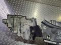 передняя панель крепления облицовки (телевизор) Porsche Cayenne 955 (2002 - 2007), 7L0805594R, 95550559400, 95550559402 - фото №3