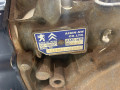 КПП автоматическая (АКПП) Peugeot 508 1 поколение (2010 - 2014), 2.2 л., 4HL (DW12C), дизель, передний привод, 2231T5, 20GN03, 2232W6 - фото №7