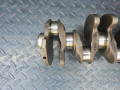 коленвал Audi A4 B8/8K (2007 - 2011), 1.8 л., TFSI, CDHA, бензин, 06H105021L, 06H105021D, 06H105021G, 06H105021H, 06H105021K, SUDU1674130 - фото №3