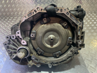 КПП автоматическая (АКПП) Chevrolet Captiva 1 поколение [рестайлинг] (2011 - 2013), 2.2 л., VCDi, Z 22 D1, дизель, АКПП, полный привод, 24265070, 6T50, 2GOR