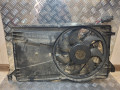 вентилятор радиатора Ford Focus 2 поколение (2004 - 2008), 2.0 л., бензин, 1137328148, 1530980, 1362061, 1234543, 31261986, 31261989 - фото №5