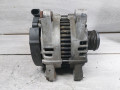 генератор Land Rover Freelander 2 поколение [рестайлинг] (2010 - 2012), 2.2 л., 224DT, дизель, LR002899, 1435647, 1455494, 1790385, 1986A00674, 6G9N10300ADB, 6G9N10300ADA - фото №3