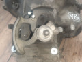 КПП механическая (МКПП) Opel Zafira 2 поколение (B) (2005 - 2008), 1.8 л., Z 18 XER, бензин, 55559180 - фото №5