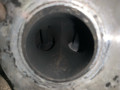 двигатель Audi A3 8P/8PA [рестайлинг] (2004 - 2008), 1.8 л., TFSI, BYT, бензин, BYT - фото №9