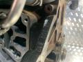 двигатель Volkswagen Passat B6 (2005 - 2010), 2.0 л., TDi, CBBB, дизель, CBB - фото №4