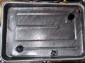 КПП автоматическая (АКПП) SsangYong Actyon Sport 2 поколение (2012 - 2016), 2.0 л., XDI, D20DTR, дизель, полный привод, 3610032100 - фото №8
