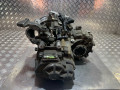 КПП механическая (МКПП) Volkswagen Passat B6 (2005 - 2010), 2.0 л., МКПП, 02S300046M, JYL, KVZ, MUH, GXV, JCP, MQ250, 02S300047E - фото №3