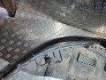 бампер передний Volkswagen Touareg 1 поколение (2002 - 2007), черный, 7L6807217AFGRU, 7L6807217R, 7L6807061L - фото №12