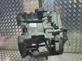 КПП роботизированная Ford Focus 3 поколение (2011 - 2015), 2.0 л., i, бензин, робот, 5337941, A2C30743105, BV6P7000BK - фото №2
