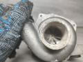 помпа BMW X3 E83 (2003 - 2006), 3.0 л., N52 B30, бензин, 11517521584, 11517586924, 7586924, 702851200, 11517545201 - фото №6