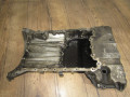 масляный поддон Mercedes-Benz M-Класс W164 (2005 - 2008), 3.0 л., OM 642.940, дизель, 6420141502, 6420100528 - фото №5