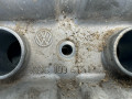 постель распредвала (бугель) Volkswagen Golf 6 поколение (2008 - 2012), 1.4 л., TSI, CAXA, бензин, 03C103475BC, 03C103475CD - фото №8