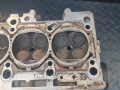 головка блока цилиндров Audi A3 8P (2003 - 2005), 2.0 л., BLX, бензин, 06D103351C, 06D103373AM - фото №15