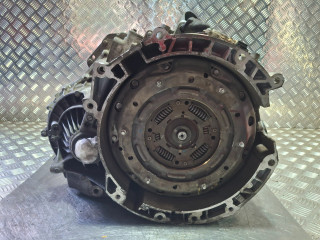 КПП роботизированная Ford Focus 3 поколение (2011 - 2015), 2.0 л., i, бензин, робот, 5337941, A2C30743105, BV6P7000BK