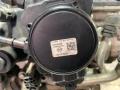 двигатель SsangYong Actyon Sports 1 поколение [рестайлинг] (2012 - 2016), 2.0 л., XDI, D20DTR, дизель, 671960, D20DTR - фото №8