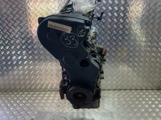 двигатель Volkswagen Passat B6 (2005 - 2010), 2.0 л., TFSI, BPY, бензин, BPY
