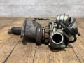 турбина Ford Kuga 1 поколение (2008 - 2013), 2.5 л., бензин, 1388501, 8603691, 30757112, 31397862, 31319315, 36010092 - фото №4