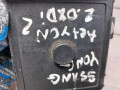 реле накала свечей SsangYong Actyon 2 поколение (2010 - 2013), 2.0 л., D20DTF, дизель, 6715450236, 0522121401, A6715450236 - фото №5