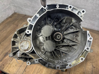 КПП механическая (МКПП) Ford Focus 3 поколение (2011 - 2015), 2.0 л., Ti, R9DA, бензин, МКПП, передний привод, CV6R7002GCC, 1857745, 1750448
