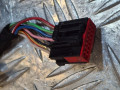 зеркало наружное правое Land Rover Discovery 3 поколение L319 (2004 - 2009), оранжевый, CRB502381PMA - фото №2