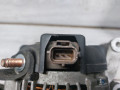 генератор Ford Focus 2 поколение (2004 - 2008), 2.0 л., бензин, 3M5T10300VD, 1530299, 3M5T10300VC - фото №5