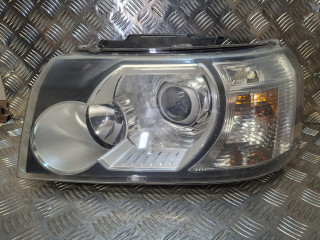 фара левая Land Rover Freelander 2 поколение L359 (2006 - 2010), LR008805