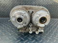 головка блока цилиндров Ford Kuga 2 поколение (2013 - 2025), 1.6 л., Ti, JTMA, бензин, 1852327, RFBM5G6090ED - фото №12