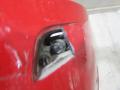бампер передний Audi TT 8J (2006 - 2010), красный, 8J0807105AGRU, 8J0807437 - фото №7