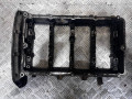 постель распредвала (бугель) Ford Transit 7 поколение (2006 - 2013), 2.4 л., H9FB, дизель, 6C106K537 - фото №3