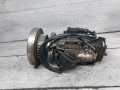 ТНВД Volkswagen Transporter T4 (1990 - 2003), 2.5 л., TDi, ACV, дизель, 074130115B, 0460415983 - фото №4