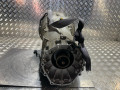 КПП автоматическая (АКПП) Mercedes-Benz M-Класс W163 [рестайлинг] (2001 - 2005), 3.7 л., i, M 112.970, бензин, АКПП, полный привод, 722674, 1632703700 - фото №2