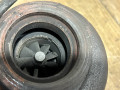 турбина Volkswagen Tiguan 1 поколение (2007 - 2011), 2.0 л., TDi, CBBB, дизель, 03L253016G, 03L253056C, 03L253019K, 03L253010D - фото №9