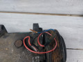 компрессор кондиционера Volkswagen Transporter T4 (1990 - 2003), 2.0 л., AAC, бензин, 701820807A - фото №6