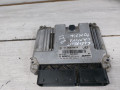 блок управления двигателем Chevrolet Captiva 1 поколение (2006 - 2011), 3.2 л., 10 HM, бензин, 92193637, 96878476 - фото №4