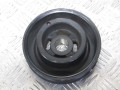 шкив коленвала Ford Kuga 2 поколение (2013 - 2025), 1.5 л., M8MA, бензин, 1718502, BM5G6B319BC - фото №2