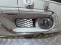 бампер передний Volkswagen Touareg 1 поколение (2002 - 2007), белый, 7L6807217AGGRU, 7L6807217R, 7L6807061L - фото №6