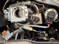 фара левая Porsche Cayenne 955 (2002 - 2007), 95563115731 - фото №10