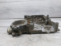 насос масляный Chevrolet Cruze 1 поколение (2009 - 2012), 1.8 л., F18D4, бензин, 55556428, 25190865, 25190867 - фото №6