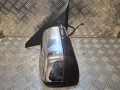зеркало наружное правое Land Rover Range Rover 3 поколение [рестайлинг] L322 (2005 - 2009), хром, CRB000762PUY - фото №10