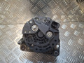 генератор Volkswagen Golf 6 поколение (2008 - 2012), 1.4 л., TSI, CAXA, бензин, 03C903023B, TG11C015, 03C903023D - фото №3