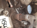 КПП механическая (МКПП) Volkswagen Golf 6 поколение (2008 - 2012), 1.4 л., TSI, CAXA, бензин, МКПП, передний привод, 02S300046T, MCB - фото №5