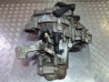 КПП механическая (МКПП) Volkswagen Golf 6 поколение (2008 - 2012), 1.4 л., TSI, CAXA, бензин, МКПП, передний привод, 02S300046T, MCB - фото №5