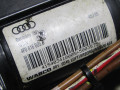 компрессор пневмоподвески Audi A6 4F/C6 (2004 - 2008), 4F0616005B - фото №3