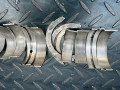 коленвал Land Rover Freelander 2 поколение L359 (2006 - 2010), 2.2 л., TDCi, 224DT, дизель, LR001234, LR022080, 0501N5, 0501L6, 0501L0, C2S52039, 1694472, BG9Q6303AA, 6G9Q6303AA - фото №10