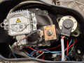 фара левая Porsche Cayenne 955 (2002 - 2007), 95563115731 - фото №12